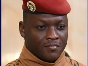 Burkina Faso criminalises homosexuality