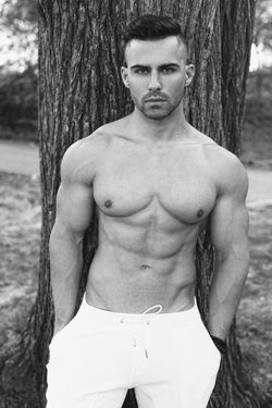 Roman Khodorov by Lornss AlNaimi