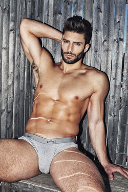 adam ayash photoshoot by lornss alna