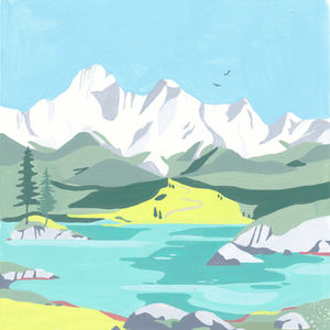 Italian Lakes