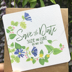 Wedding Stationary