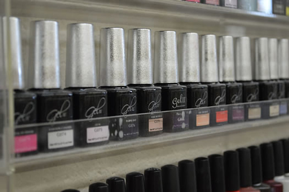 La NailsManicures and PedicuresSlidell, La