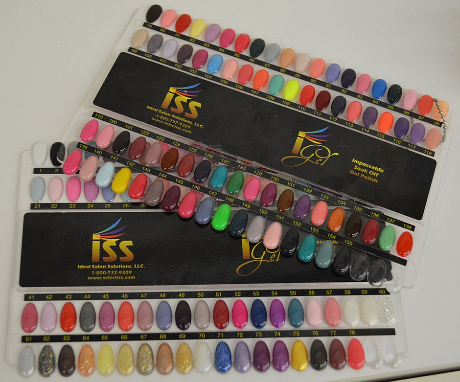 La NailsManicures and PedicuresSlidell, La