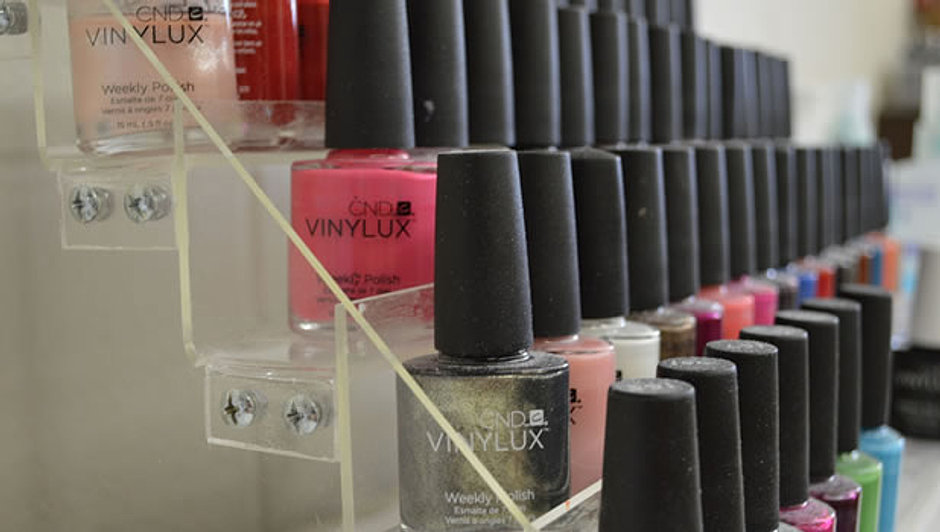 La NailsManicures and PedicuresSlidell, La