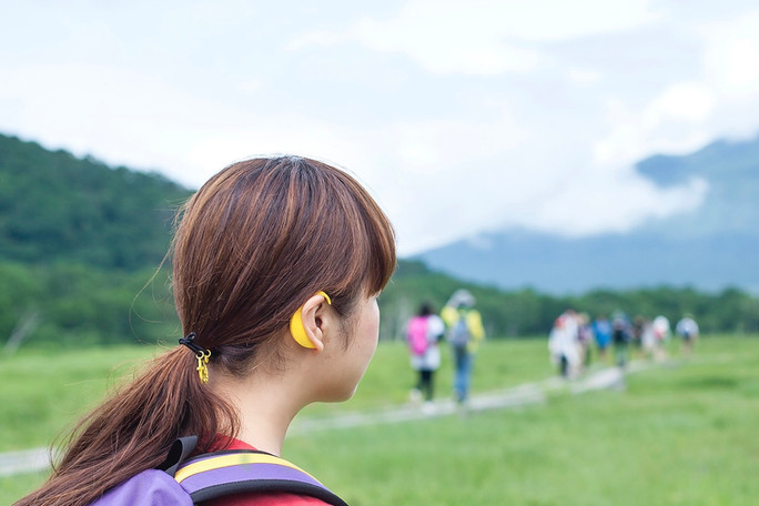 季節の変わりめ頭痛