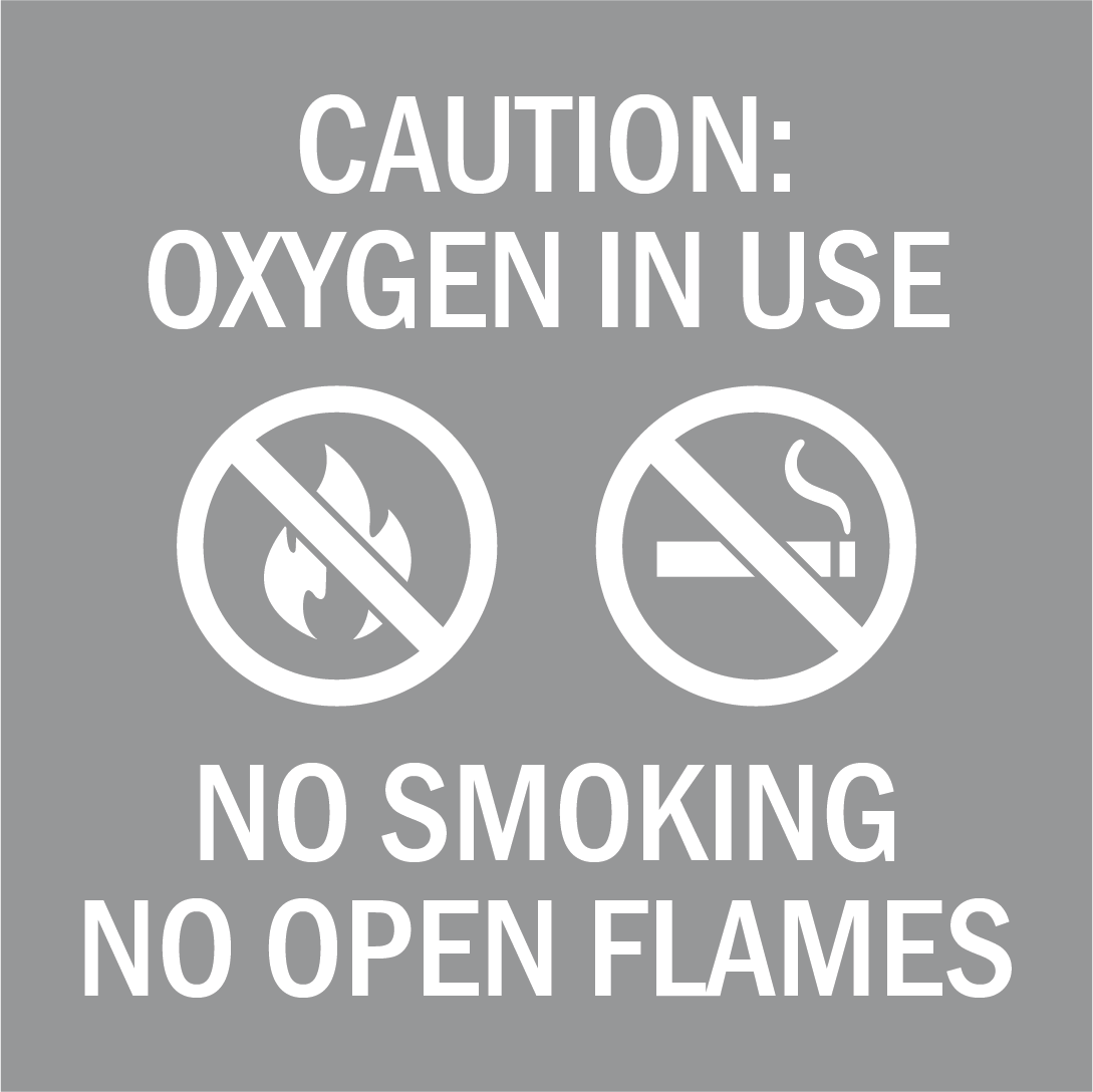 No Smoking