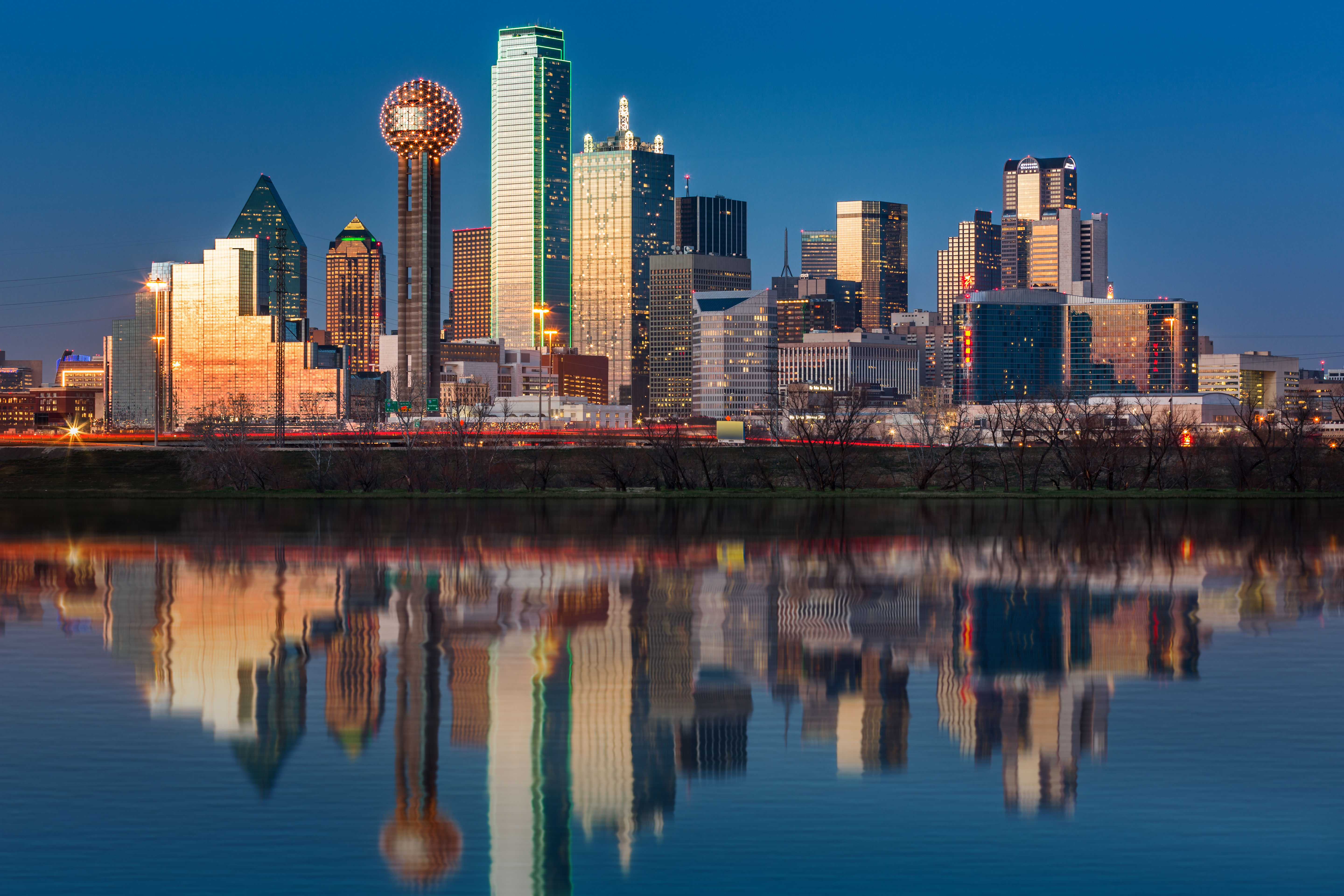 Texas Group 1
