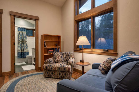 Gray's Crossing Truckee Lake Tahoe City New Constructions Remodels Additions Alterations 530 Builders