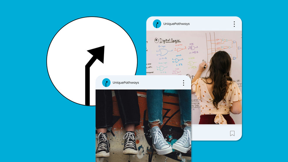 Final Logo variations