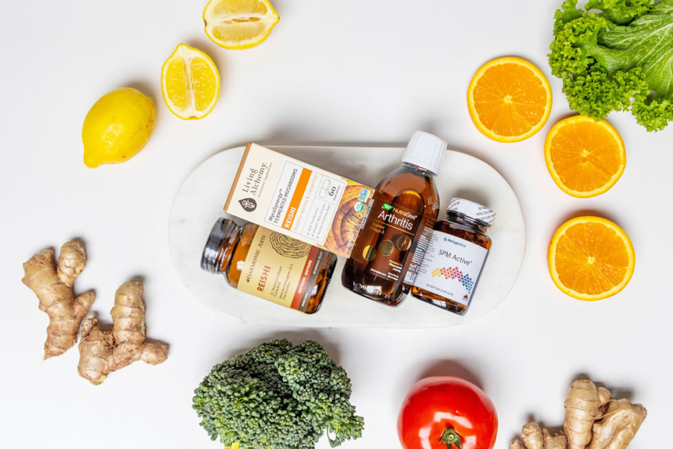 Joint Health Products