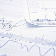 Financial Data Charts