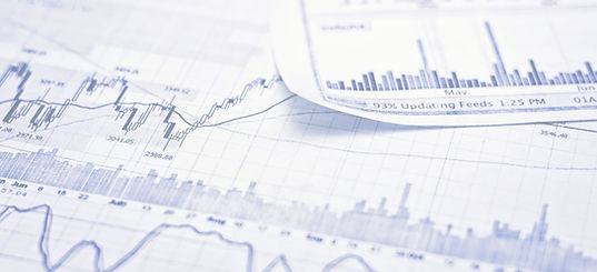 Financial Data Charts