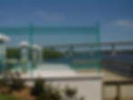 three line welded ring fence f14
