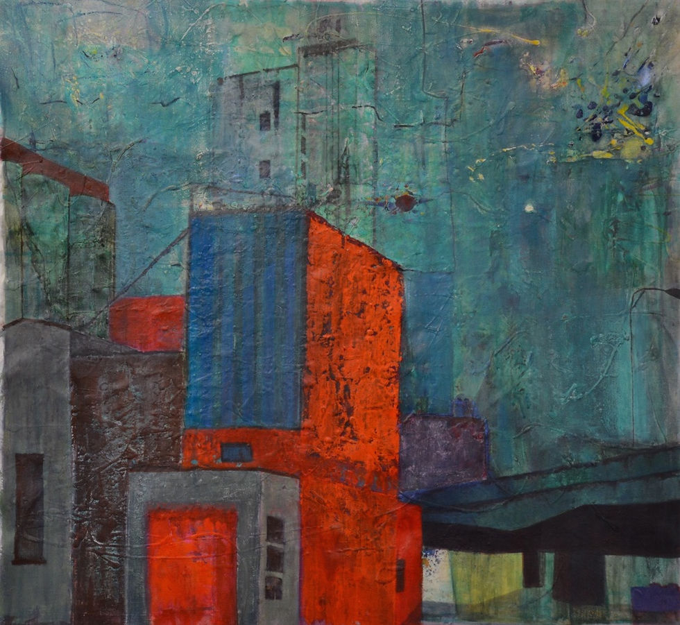 La faim du monde- Vendue