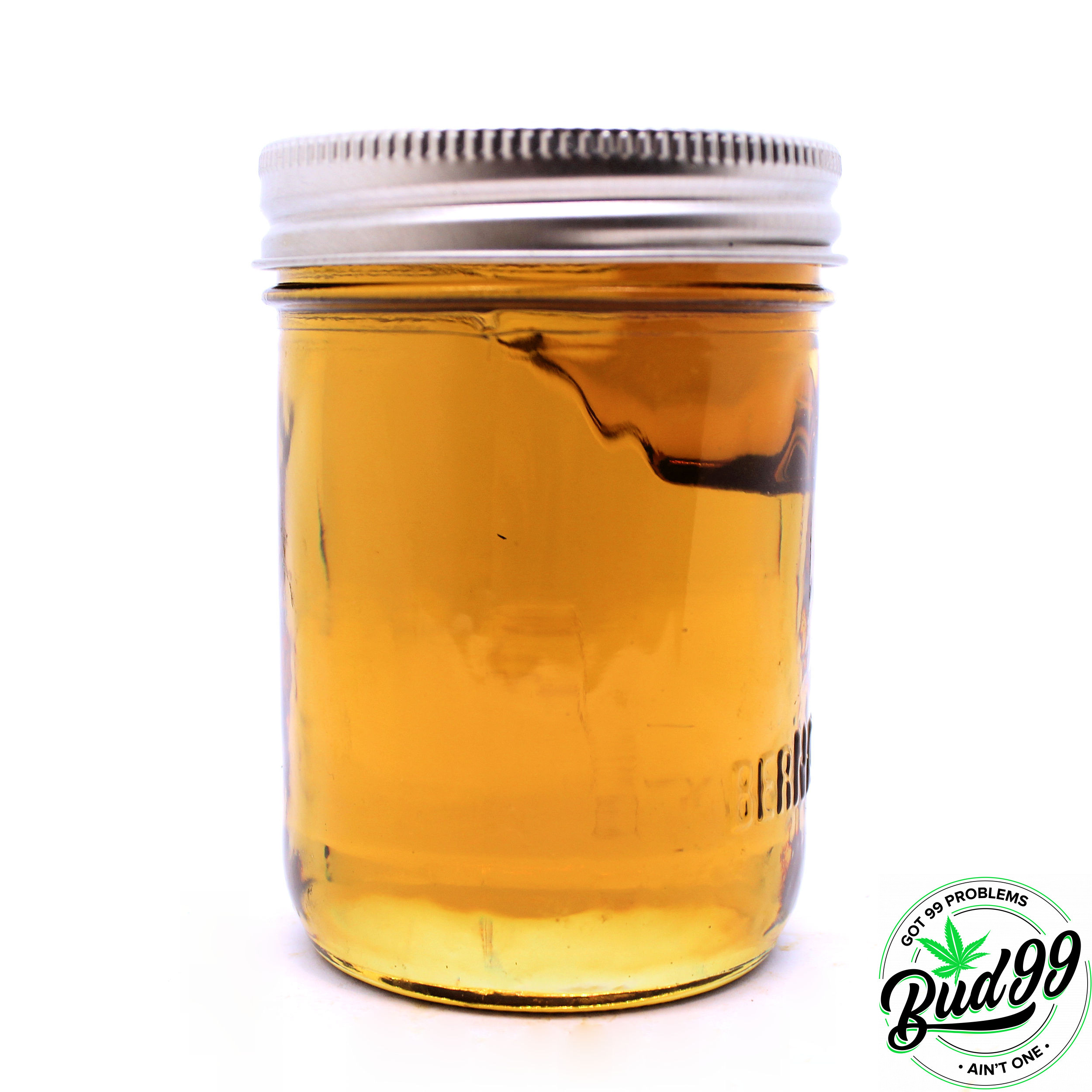 Delta-9 THC Distillate