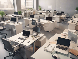 Breaking Barriers: Neurodiversity in the Workplace Solutions