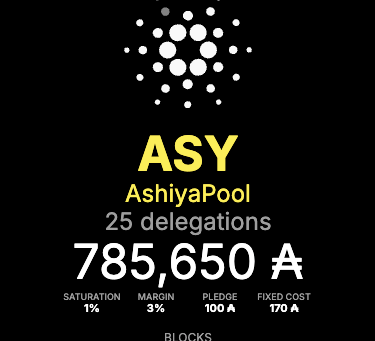 🌱 A Warm Message from ASY Ashiya Pool