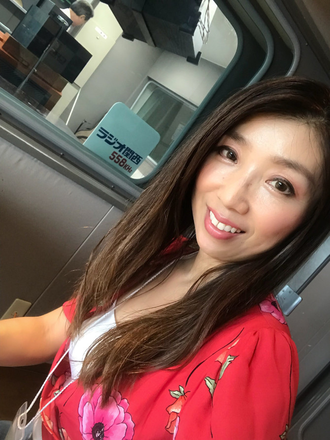 "Jazzでヘルシー。そのノウハウ!"収録でした。