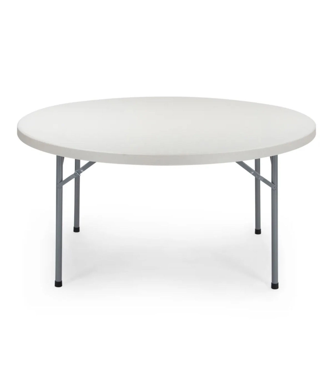 5' Folding Round Table