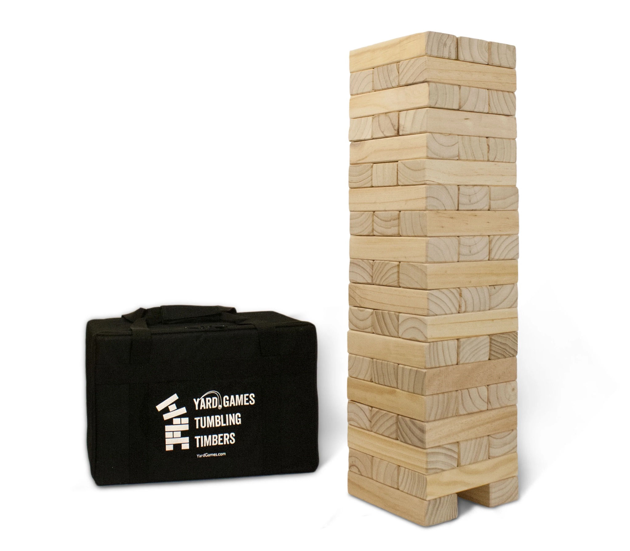 Giant Jenga