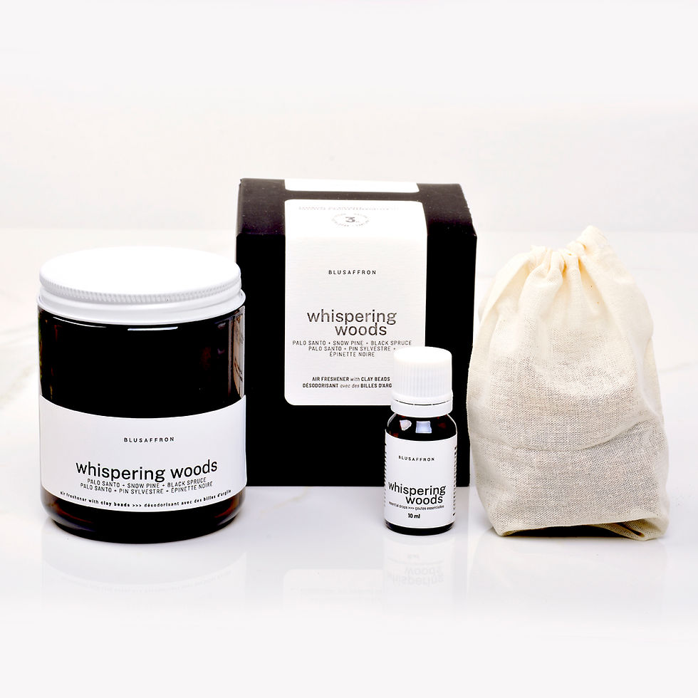 Miniature : ENSEMBLE DE DÉSODORISANT