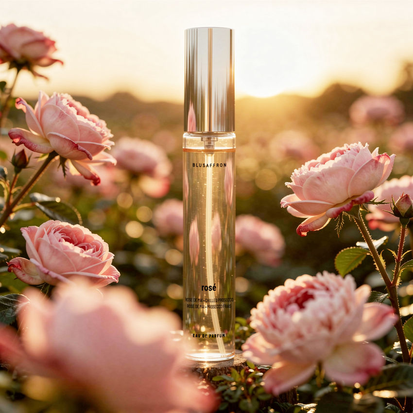 Miniature : EAU DE PARFUM / ROSE