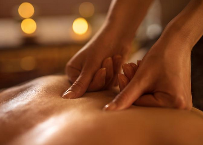 Acupressure