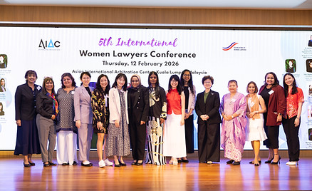 EXCO and Speakers