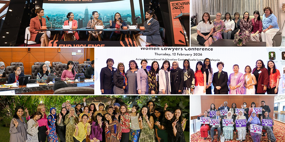 AWL Collage