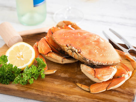 Savor the Freshness: Crab Wholesale - A Culinary Delight for Seafood Lovers
