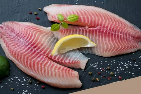 Discover the Flavors of Wholesale Catfish: From Pond to Plate