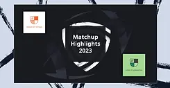 2023 - Matchup Highlights
