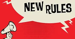 Rule Changes 2023