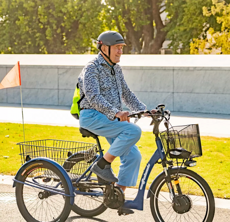 E Bike News