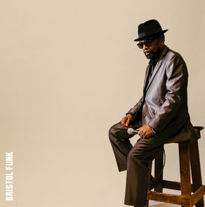 Mica Millar's 'More Than You Give Me' added to Bristol Funk & Soul's playlist