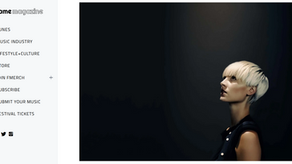 Fame Magazine Recommends 'Preacher Man'