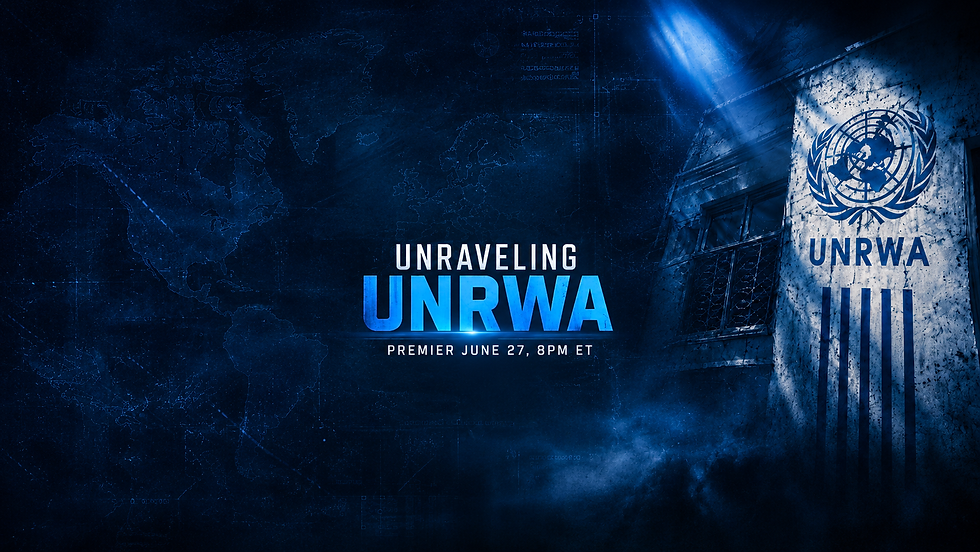 UNRWA PROMO