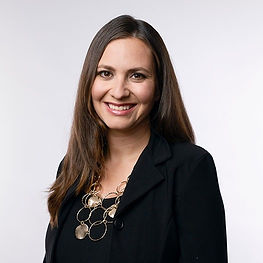 Counter Point With Tanya Granic Allen