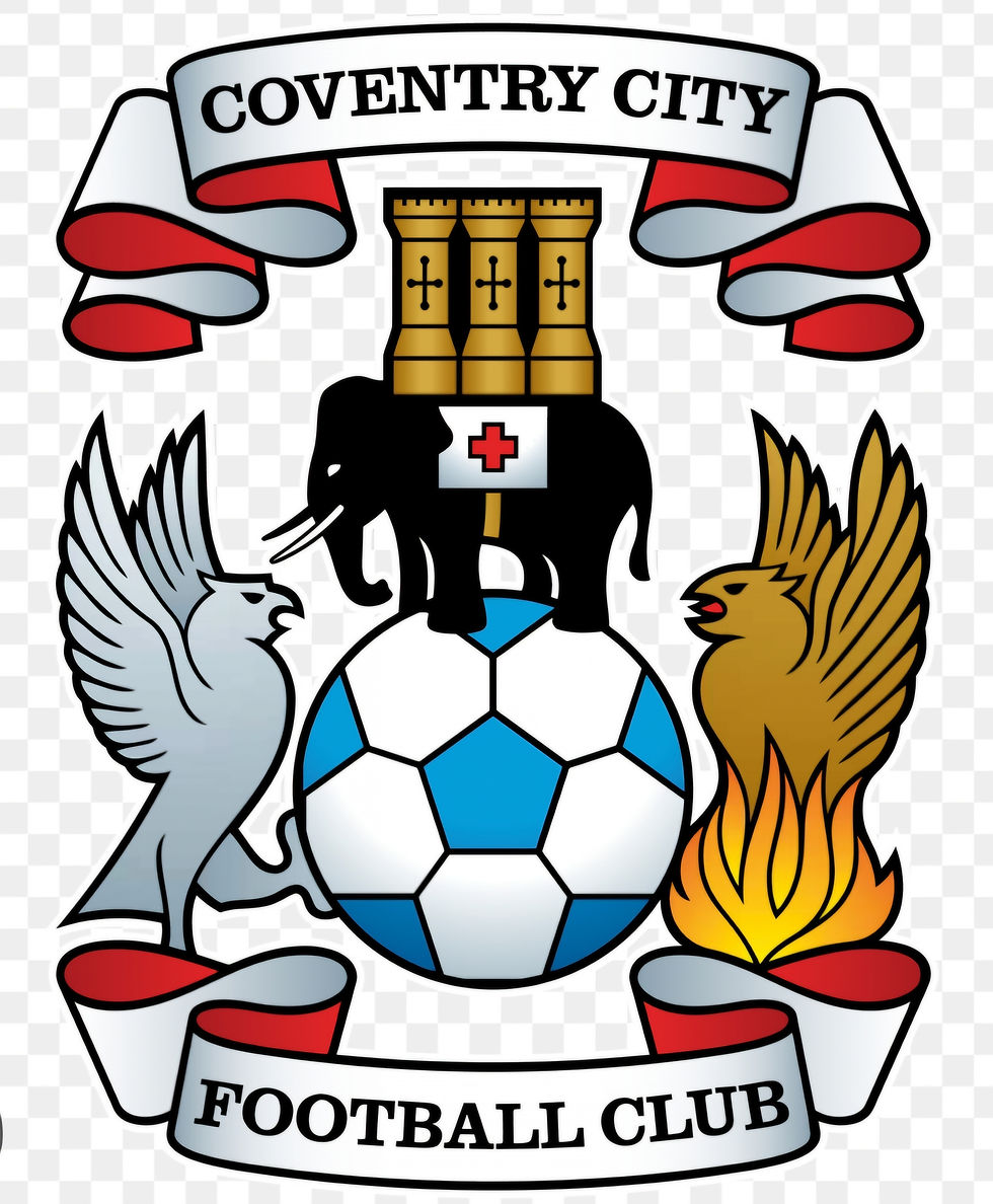 COVENTRY CITY (CAT C)