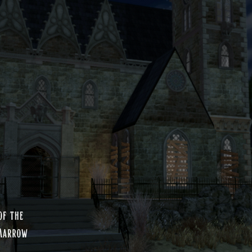 Church of the Eternal Marrow - exterior2.png