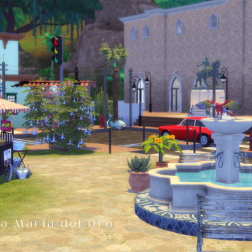 Santa María del Oro - park.png
