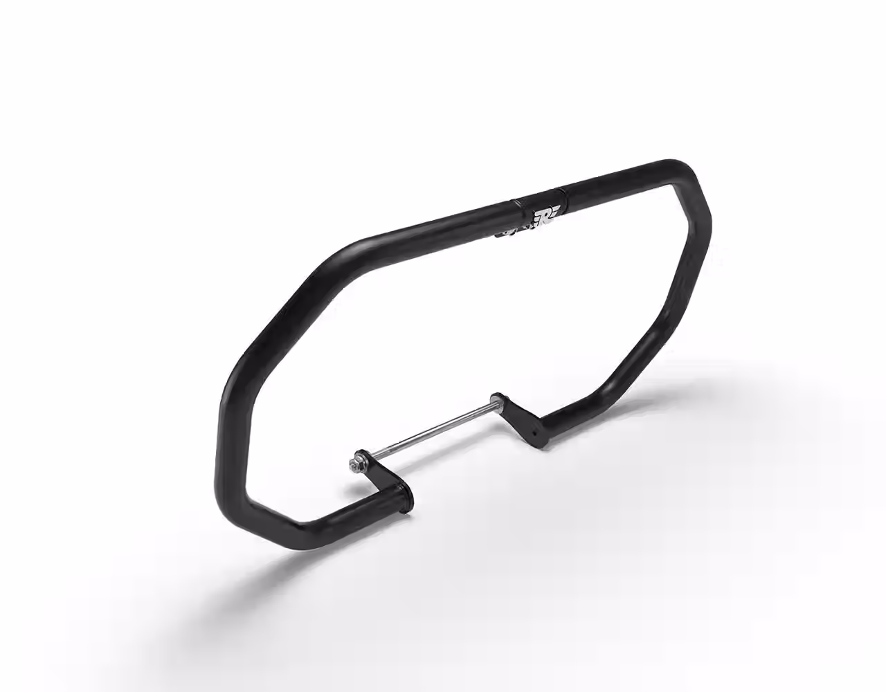 ROYAL ENFIELD 350 Black Octagon Engine Guard