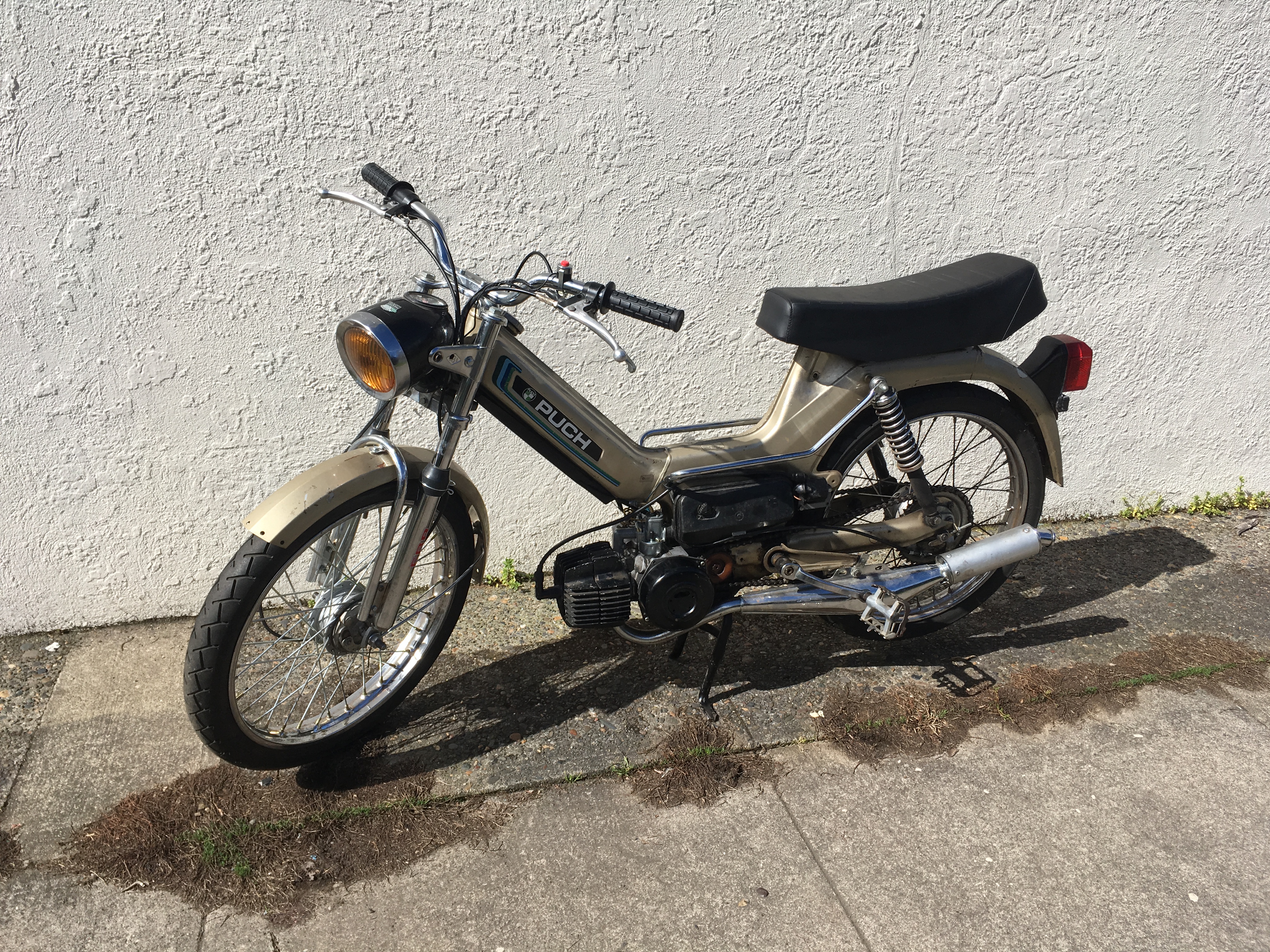 1979 puch moped value 1979 puch moped value