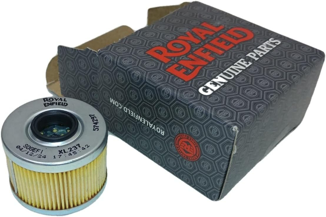 ROYAL ENFIELD Oil Filter - Himalayan 450