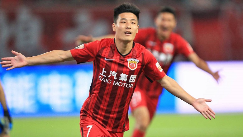 Nhận định bóng đá Shanghai Port vs Zhejiang hôm nay 18h30 ngày 20/8, giải VĐQG Trung Quốc 2022 content media