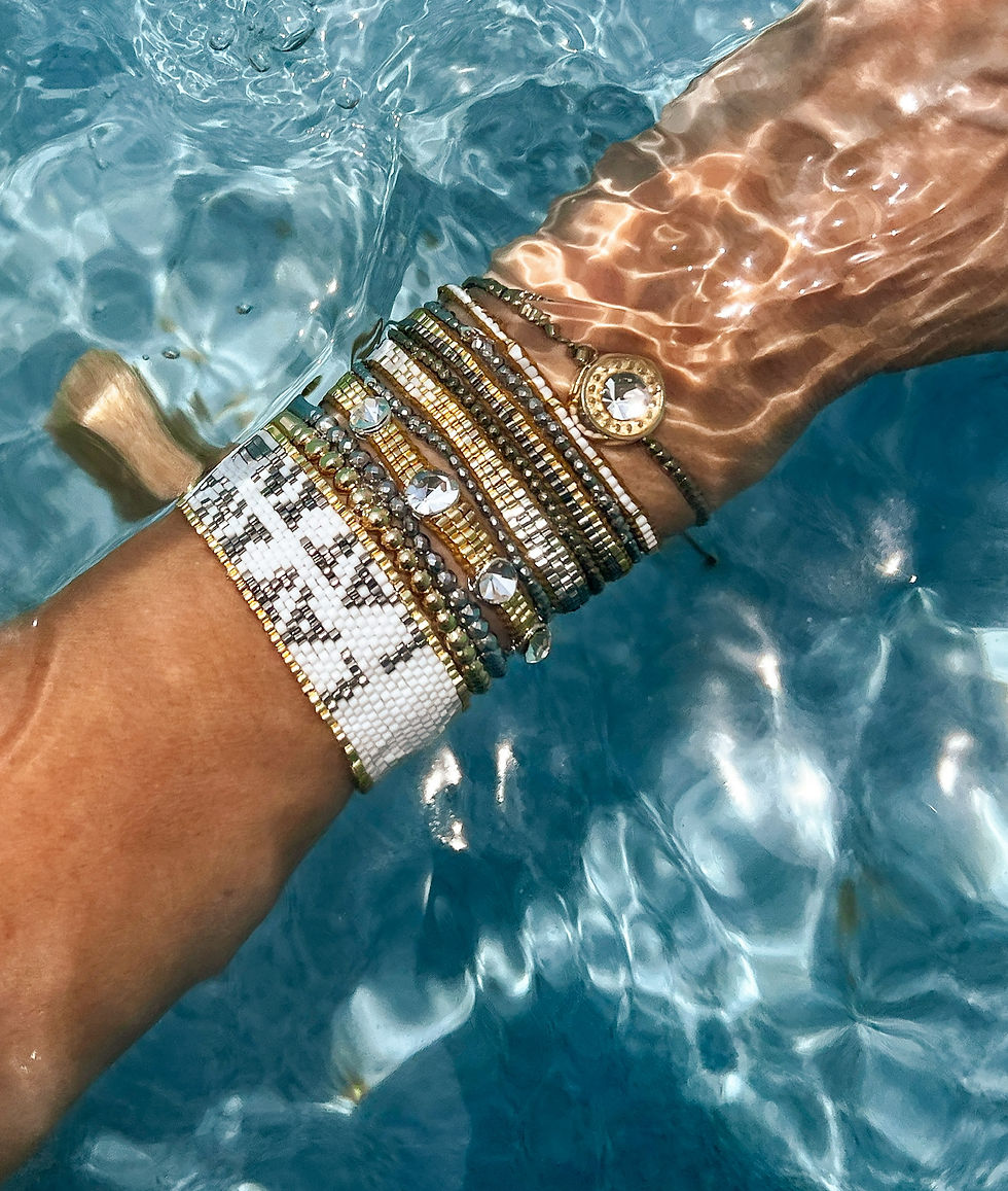 EDICIÓN LIMITADA Santo Pecado Jewelry