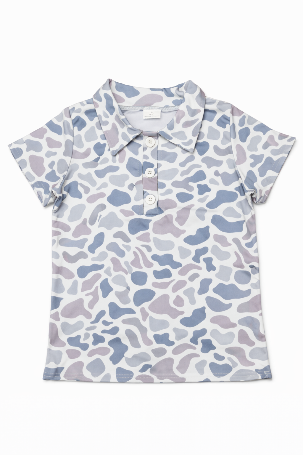 Boys Polo