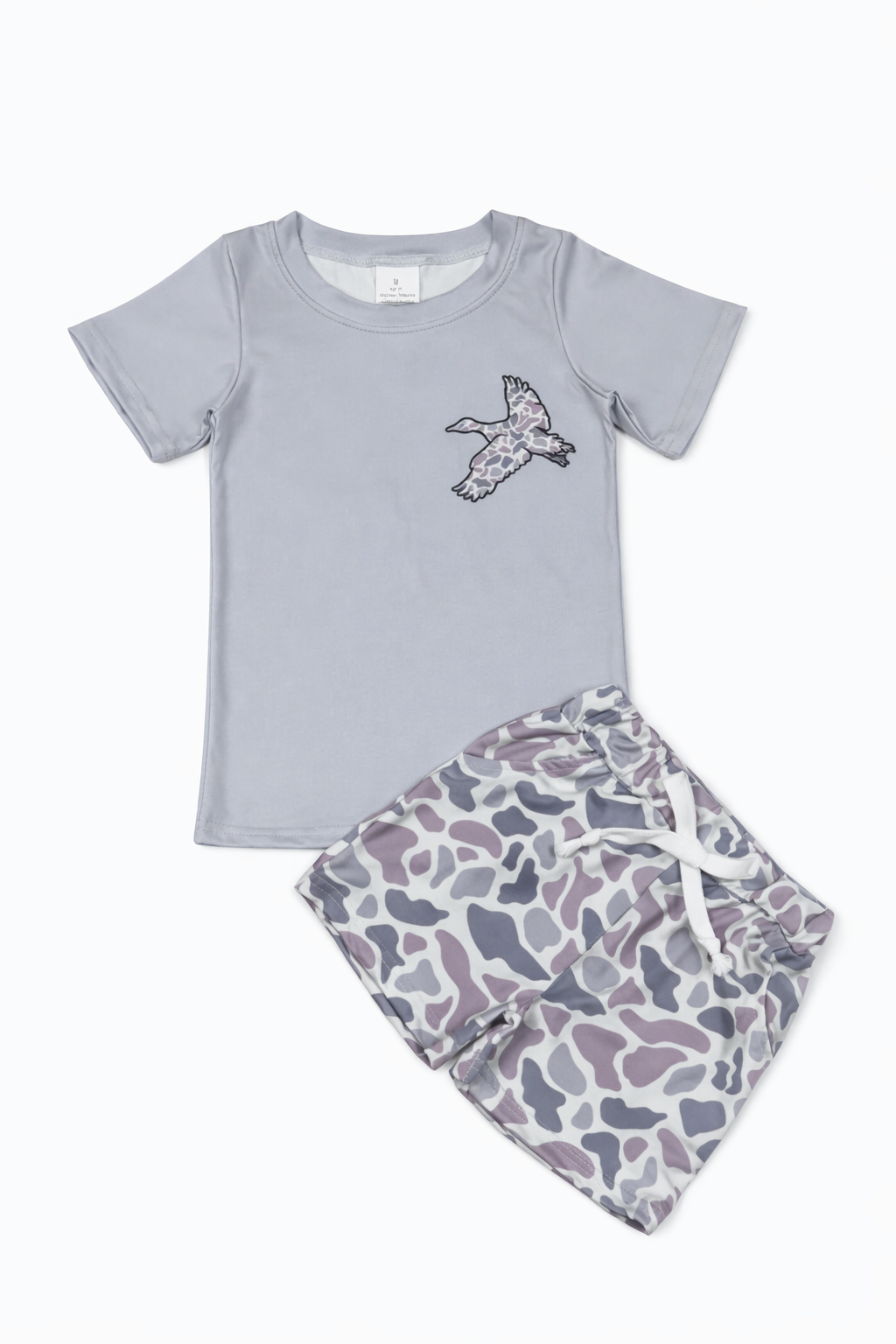Boys Matching Set