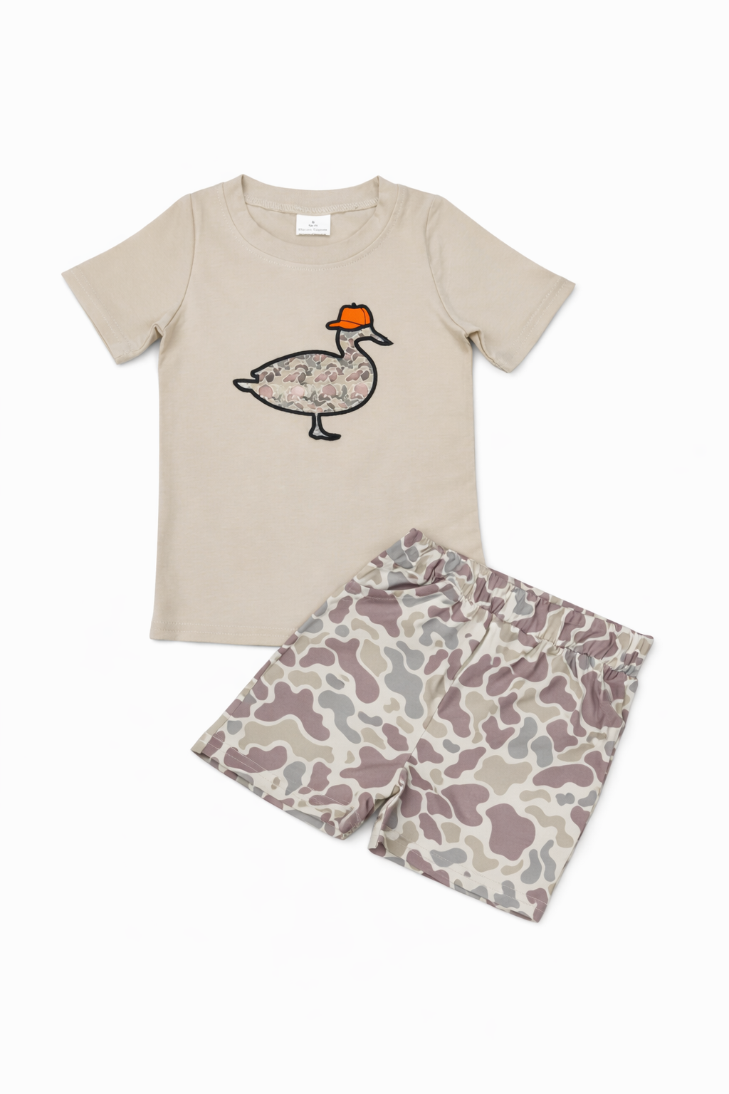 Boys Matching Sets