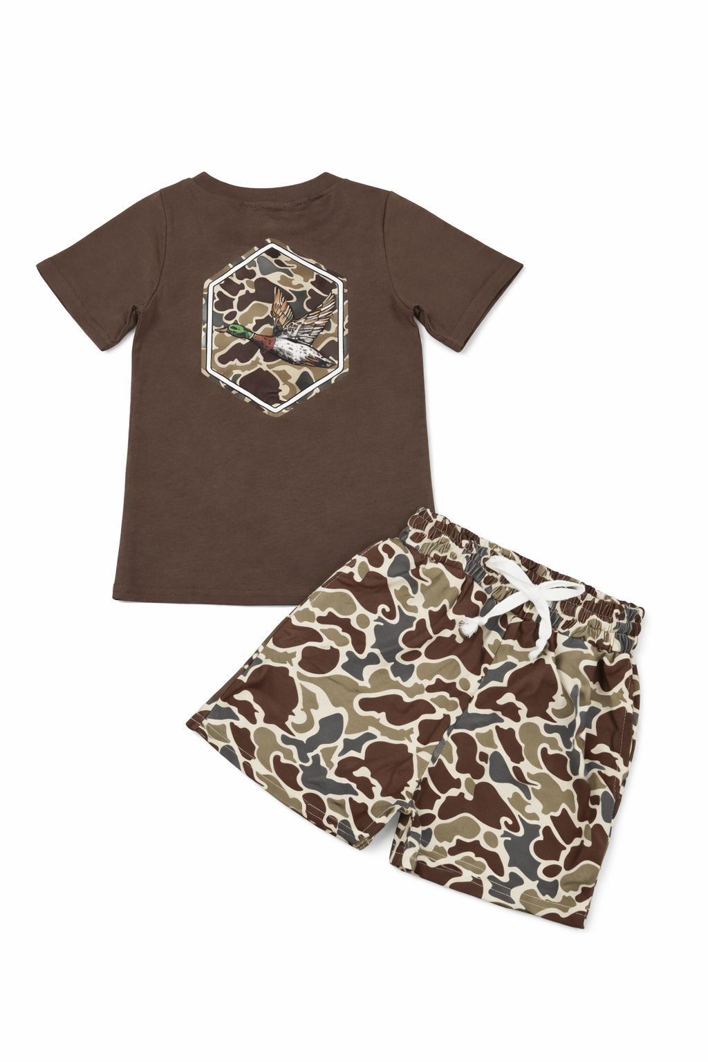 Boys Matching Sets